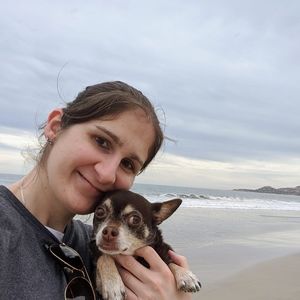 Meet your Posher, Annie